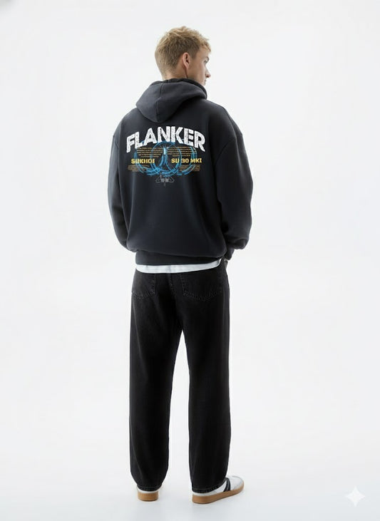 Flanker Winter Ultra Hoodie