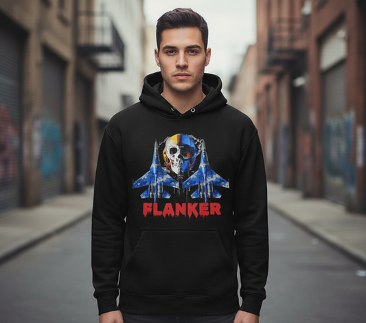 Engineered for those who dare — Su-30 MKI Edition ✈️ #CommandTheSkies