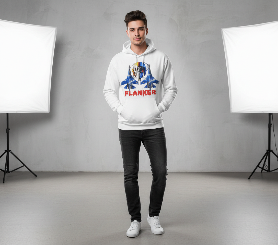 Engineered for those who dare — Su-30 MKI Edition ✈️ #CommandTheSkies